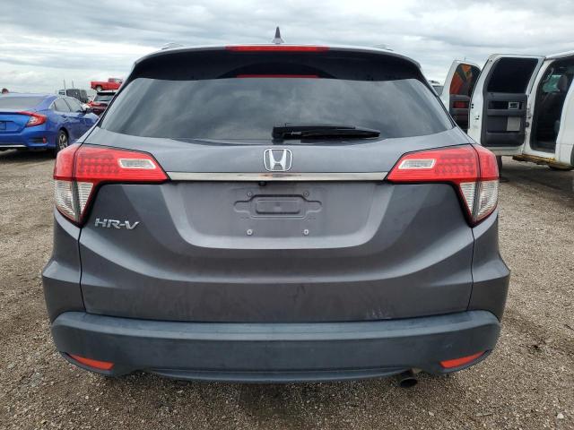 2019 Honda Hr-V Exl VIN: 3CZRU6H77KM716260 Lot: 60774014