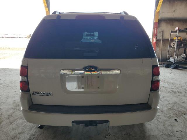 2008 Ford Explorer Xlt VIN: 1FMEU63E18UA75374 Lot: 61912294