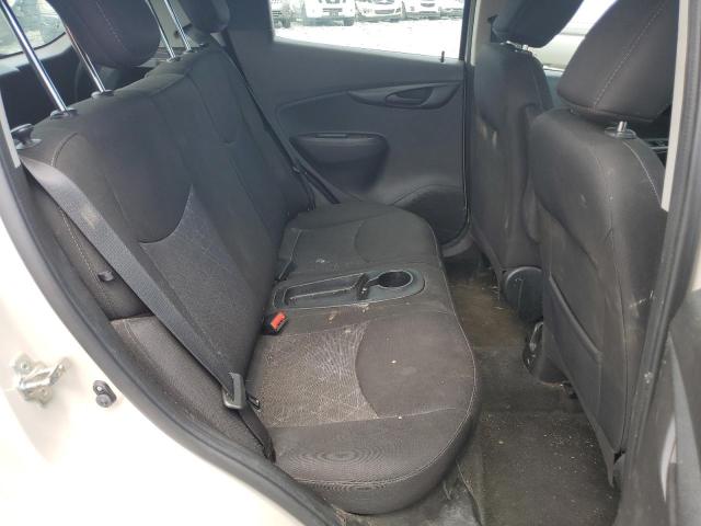 2019 CHEVROLET SPARK 1LT - KL8CD6SA5KC715053