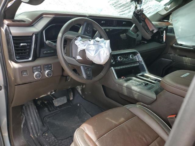 2024 GMC SIERRA K35 - 1GT49WEY8RF310920