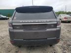 LAND ROVER RANGE ROVE photo