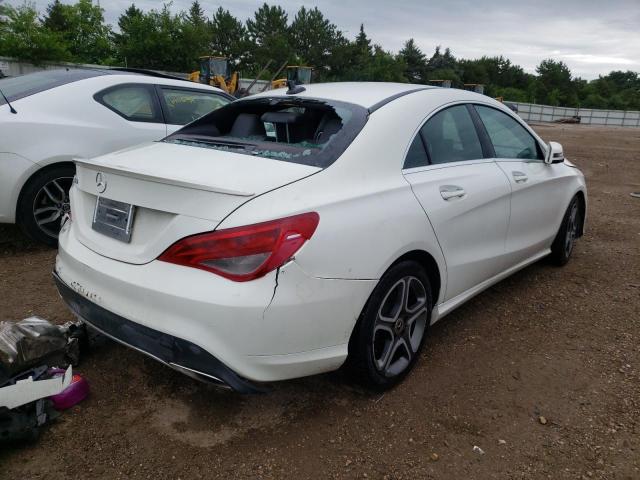 VIN WDDSJ4EB1JN547165 2018 Mercedes-Benz CLA-Class,... no.3