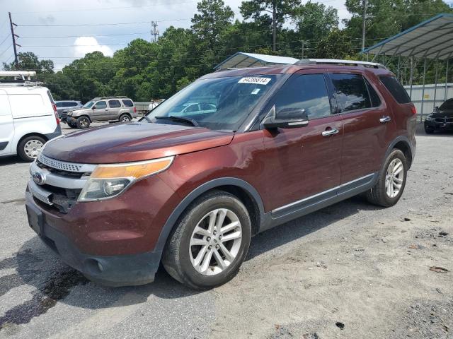 2015 FORD EXPLORER X 1FM5K7D85FGA06638  64286814