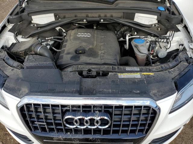 VIN WA1CFAFP6EA125263 2014 Audi Q5, Premium no.12