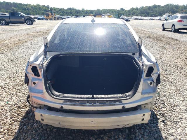 2015 CHEVROLET SS - 6G3F15RW5FL125016