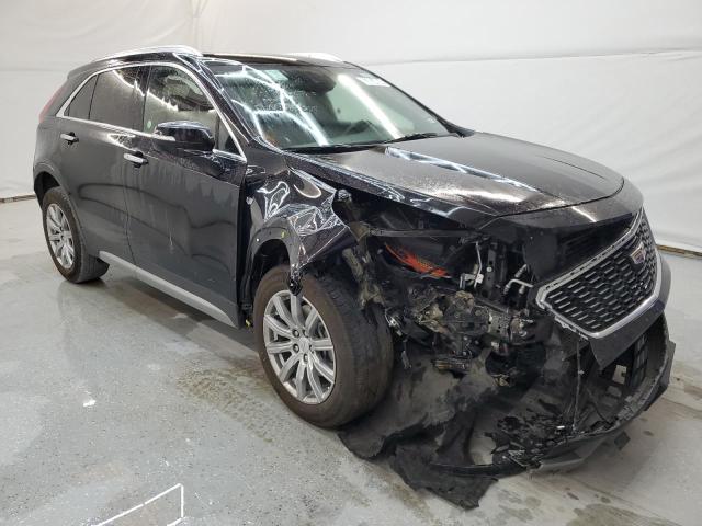2023 CADILLAC XT4 PREMIU - 1GYFZCR49PF198327