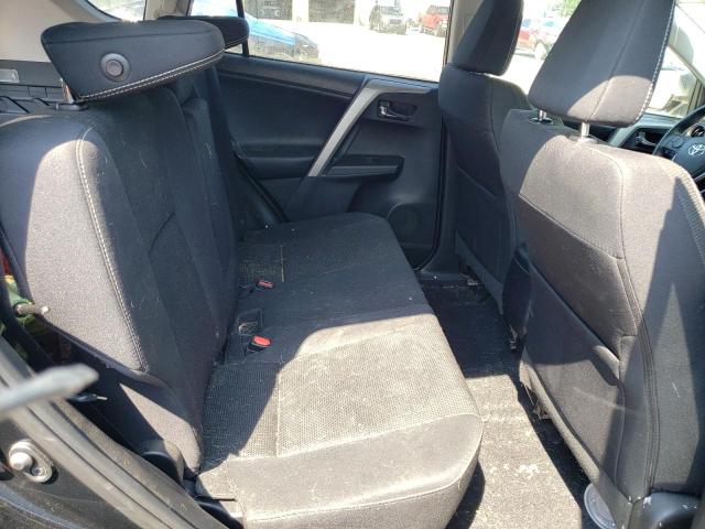 2016 TOYOTA RAV4 XLE - 2T3WFREV8GW272660
