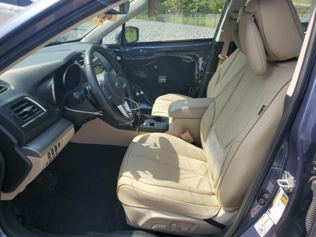 2017 Subaru Legacy 2.5I Premium VIN: 4S3BNAF60H3045333 Lot: 62807664