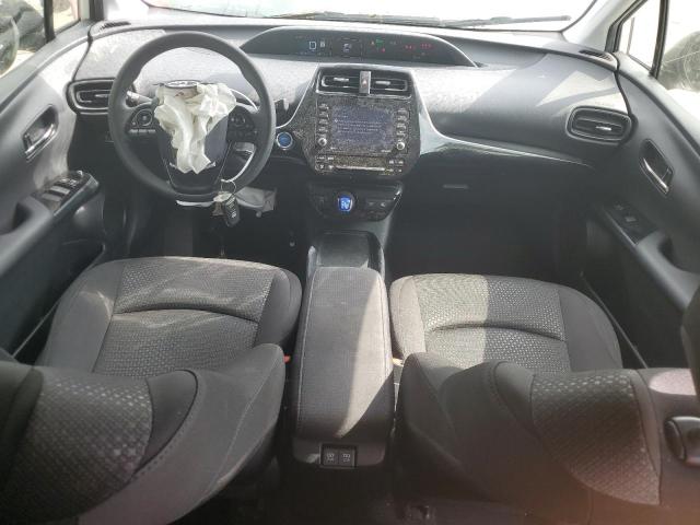 2022 Toyota Prius Night Shade VIN: JTDKAMFU9N3155286 Lot: 63014844