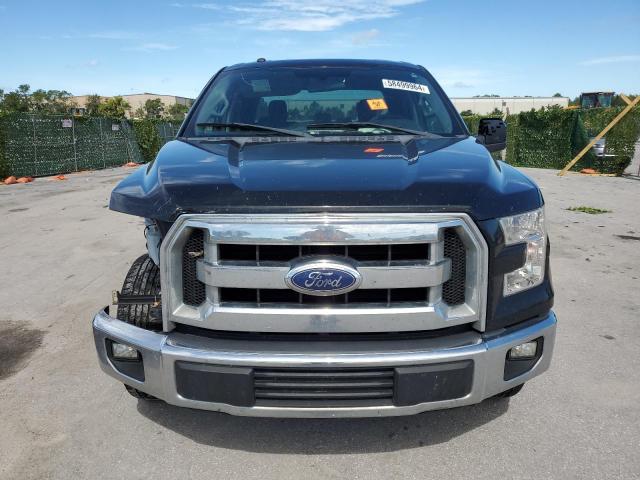 2017 FORD F150 SUPER - 1FTEW1C88HKD11896