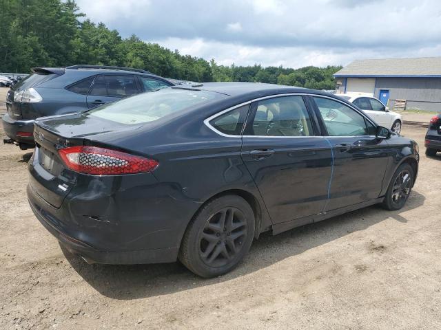 VIN 1FA6P0HD0E5403487 2014 Ford Fusion, SE no.3