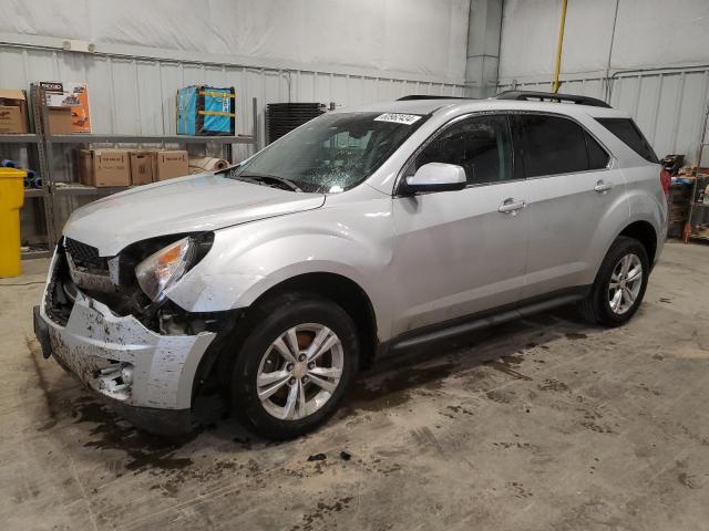 2GNALDEK5C1131325 2012 Chevrolet Equinox Lt