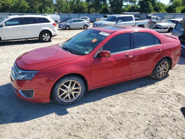 Vin: 3fahp0ja7cr154026, lot: 60592434, ford fusion sel 2012 img_1