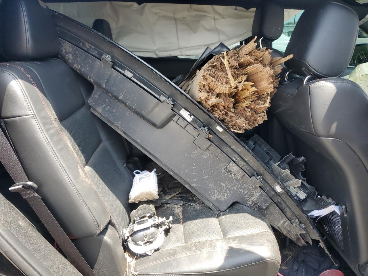 1C4SDJCT9NC229226 2022 Dodge Durango R/T