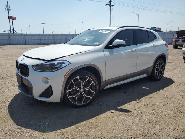 VIN WBXYJ5C32JEF73205 2018 BMW X2, Xdrive28I no.1