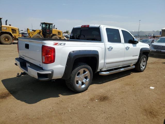 2018 CHEVROLET SILVERADO - 3GCUKSEC8JG485088