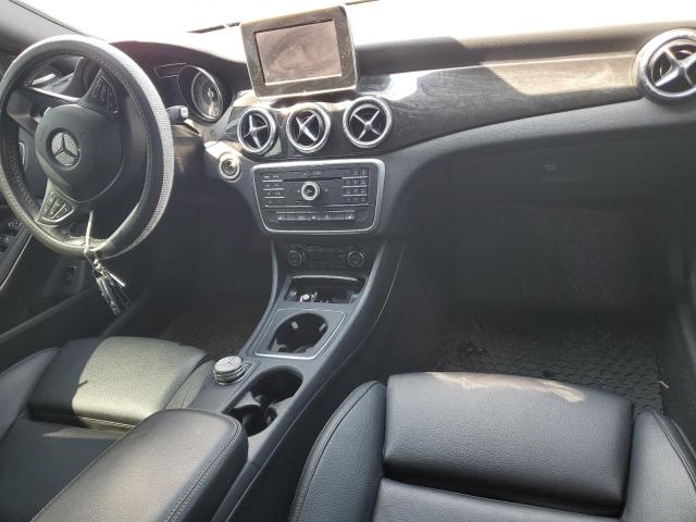 VIN WDDSJ4GB9GN332719 2016 Mercedes-Benz CLA-Class,... no.8