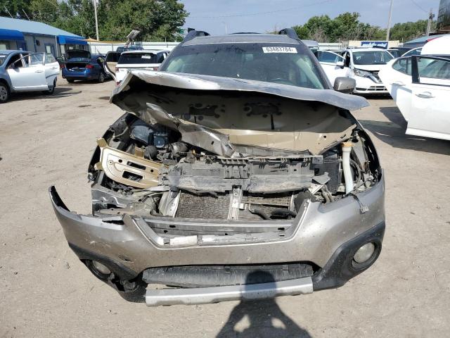 VIN 4S4BSBLC5F3358766 2015 Subaru Outback, 2.5I Lim... no.5