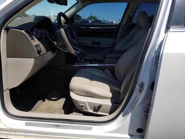 2010 Chrysler 300C VIN: 2C3CK6CT4AH331472 Lot: 61514184