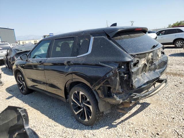 2022 MITSUBISHI OUTLANDER - JA4J4UA84NZ006563