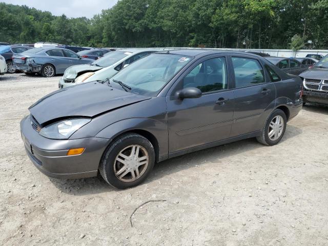 2004 Ford Focus Se Comfort VIN: 1FAFP34Z64W116957 Lot: 62027604