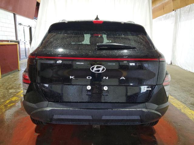 2024 HYUNDAI KONA SEL - KM8HBCAB1RU106067
