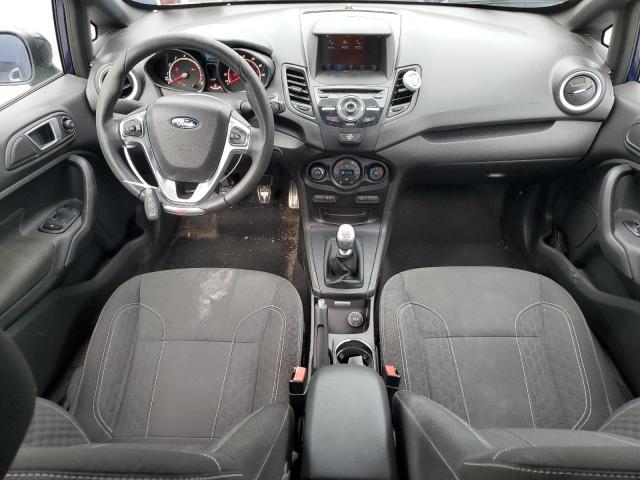 2016 FORD FIESTA ST - 3FADP4GX9GM189557