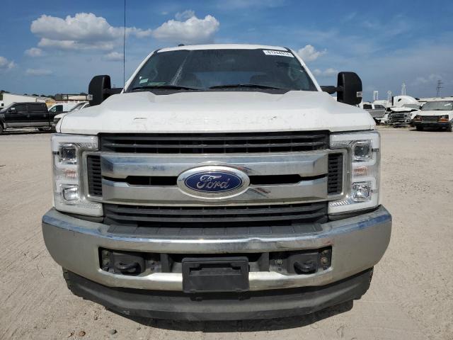 2017 Ford F250 Super Duty VIN: 1FT7W2B69HEE31509 Lot: 61244914