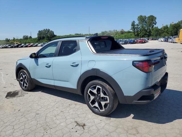 2023 HYUNDAI SANTA CRUZ - 5NTJEDAF2PH042409