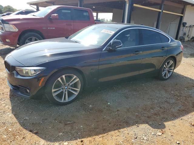 VIN WBA4J1C57KBM14781 2019 BMW 4 Series, 430I Gran ... no.1