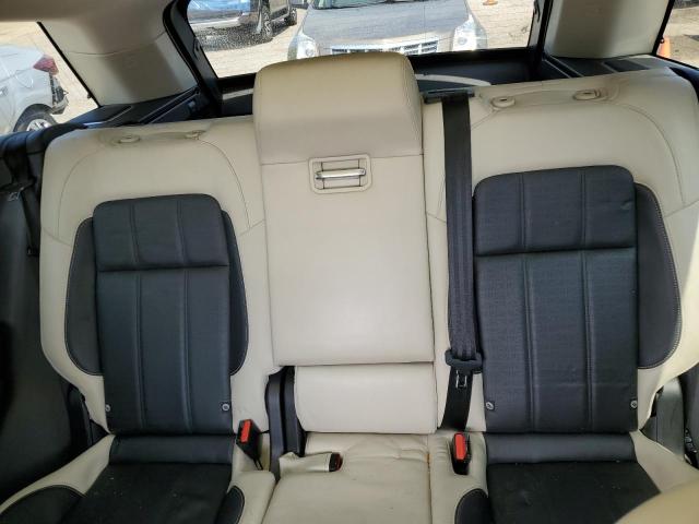 2018 Land Rover Range Rover Sport Hse Dynamic VIN: SALWV2SV1JA198933 Lot: 62307334