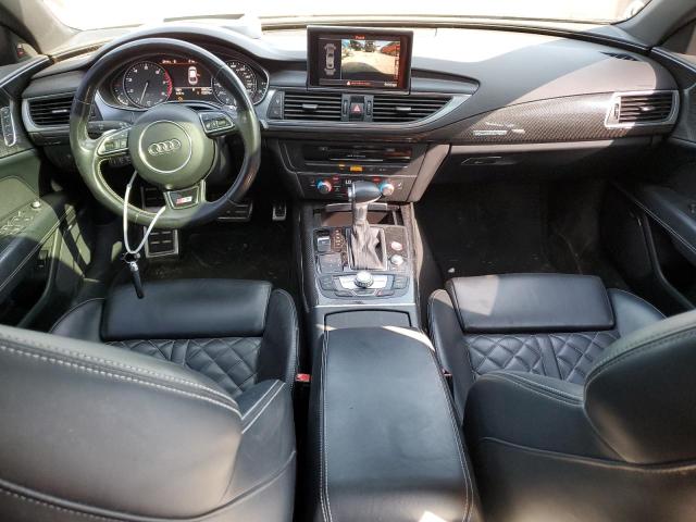 2015 AUDI S7 PREMIUM WAUW2AFC1FN012050