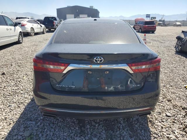 2016 Toyota Avalon Xle VIN: 4T1BK1EB2GU194208 Lot: 62017014