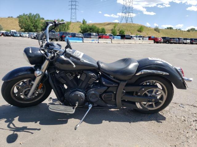 2008 YAMAHA XVS1300 A JYAVP24E18A006703