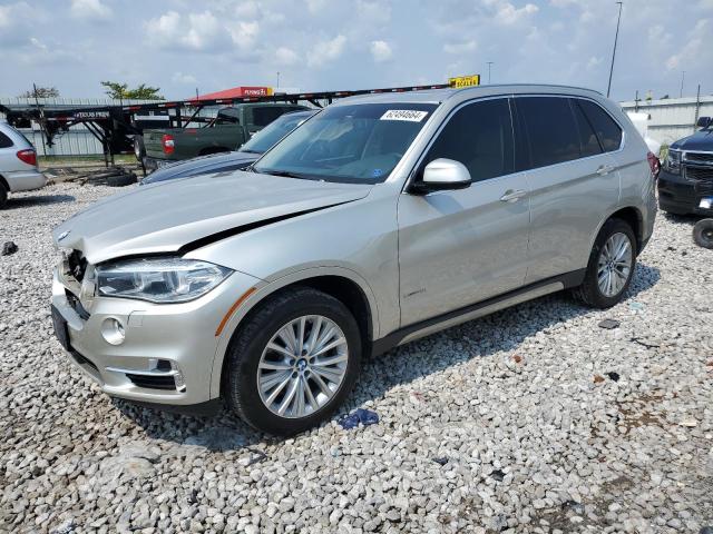 VIN 5UXKR0C58G0U09524 2016 BMW X5, Xdrive35I no.1