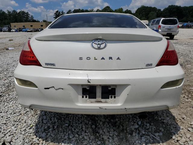 2008 Toyota Camry Solara Se VIN: 4T1CE30P78U766966 Lot: 61266624