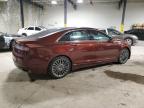 LINCOLN MKZ HYBRID photo