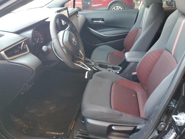 2024 TOYOTA COROLLA SE - 5YFS4MCE1RP174013