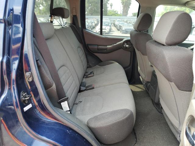 2007 Nissan Xterra Off Road VIN: 5N1AN08U27C505359 Lot: 62367454