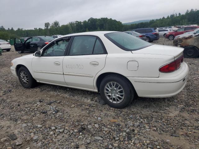 2003 BUICK CENTURY CU #3037050727