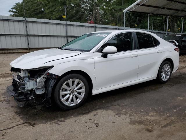 2020 TOYOTA CAMRY LE - 4T1C11AK3LU978825