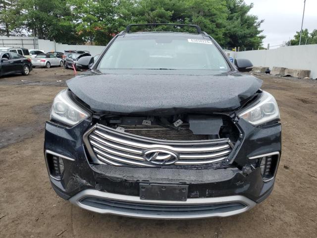 2017 HYUNDAI SANTA FE S - KM8SRDHF3HU219906