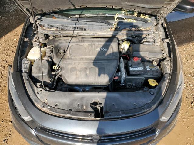 2013 DODGE DART SXT - 1C3CDFBA0DD110138