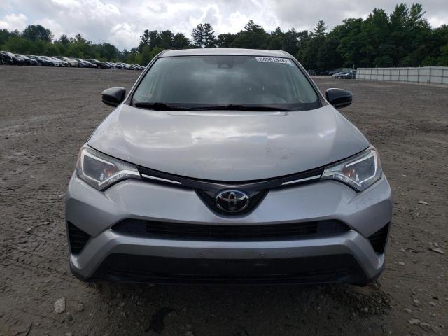 2018 TOYOTA RAV4 LE - JTMBFREV6JJ198191