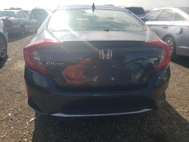 2019 HONDA CIVIC EX - JHMFC1F3XKX001903
