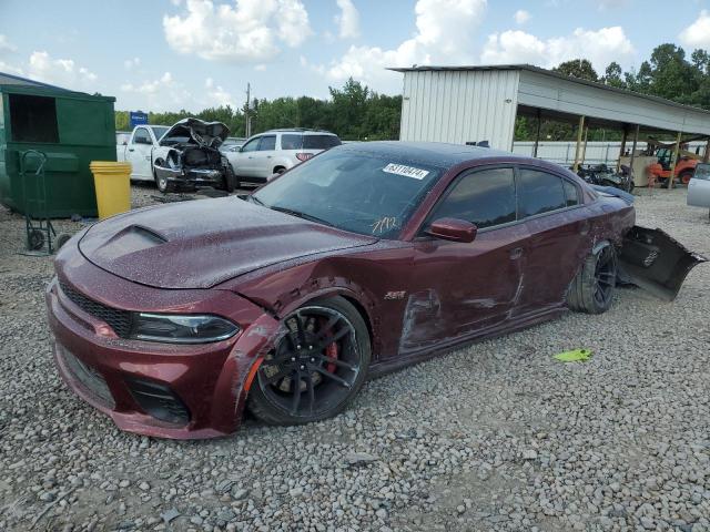2021 DODGE CHARGER SC - 2C3CDXGJ3MH578155