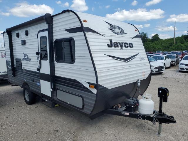 JAYC RV 2022 white   1UJBJ0AJ6N17B0742 photo #1