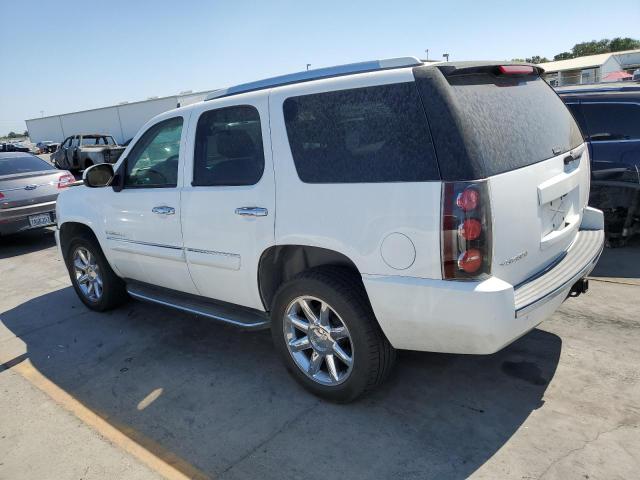 1GKFK63807J127297 2007 GMC Yukon Denali