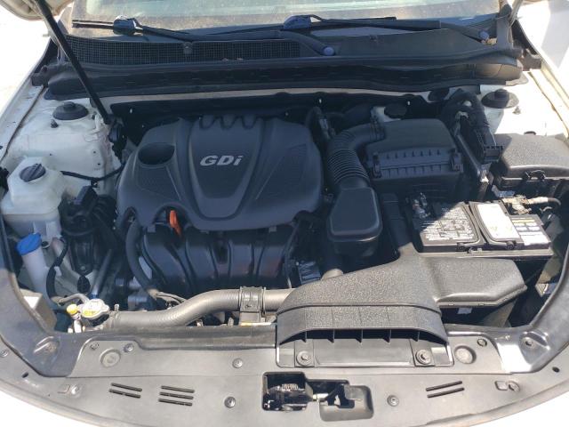 2013 Kia Optima Lx VIN: KNAGM4A70D5398628 Lot: 61252024