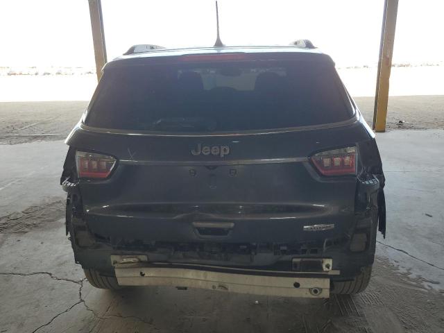 2018 JEEP COMPASS LA - 3C4NJCBB6JT124989